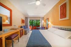 All-Inclusive Day Room