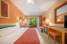 All-Inclusive Day Room