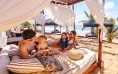 All-Inclusive Day Pass