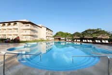 All-Inclusive Complete Day Pass