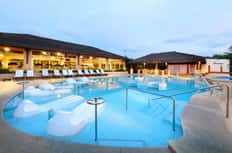 Zentropia Spa Pass & Massage