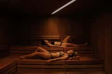 Best Life-ing: Private 60-Minute Wellness Session + Spa Day Pass