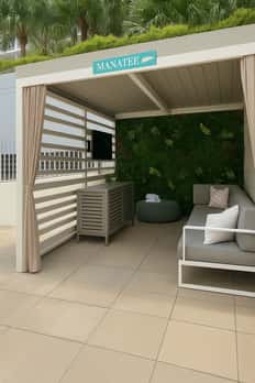 Cabana