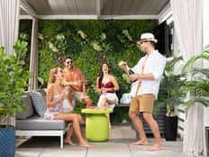 Family Cabana