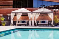 Standard Cabana