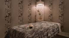 Spa Pass + 50-Minute Relaxation Massage