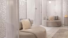 Spa Pass + Signature Manicure + Pedicure
