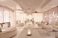 Signature Manicure & Pedicure + Spa Pass