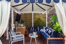 Cabana