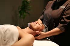 Day Pass + Facial + Massage