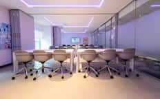 HUBS Meeting Room