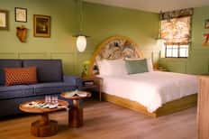 Day Room