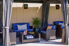 Family Cabana