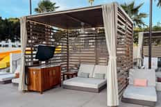 Daybed Cabana