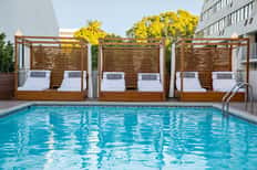 Premium Cabana