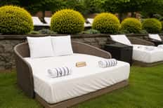 Poolside Daybed