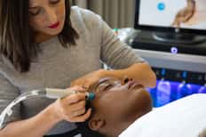 Sea of Life Signature Facial + Day Pass