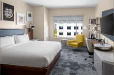 Day Room