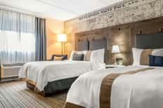 Day Room