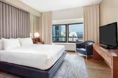 Ziegfeld Pre-function Package