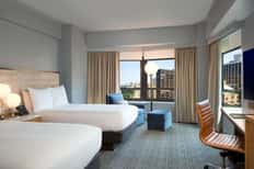Day Room: Work, Relax & Repeat