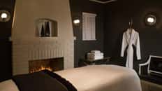 60-Minute Avalon Massage + Spa Pass
