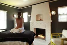 60-Minute Avalon Facial + Spa Pass
