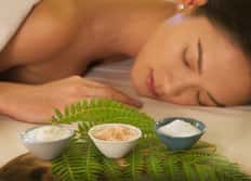 Haute Couture Oxygen Therapy Facial