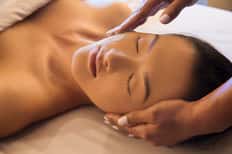50-Minute B Ageless Facial + Pool Access