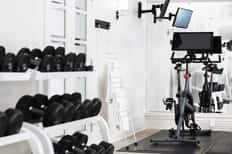 Fitness Pass