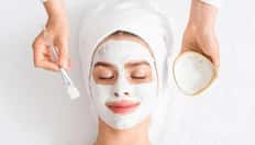 50-Minute Custom Organic Facial