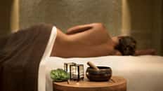 Well & Being Spa Treatment + Pool Access