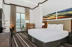 Day Room 