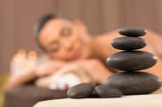50-Minute Collagen Fusion Facial + Day Pass