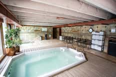 Spa Pass + Day Pass