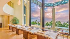 Iliahi Sun Recovery Massage