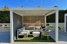 Cabana