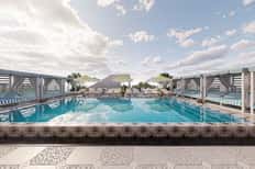 Pool Daybed