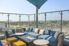 Poolside Pike Sectional