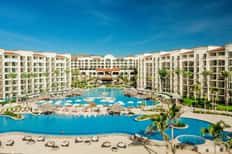 All-Inclusive Full Day Pass