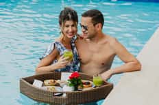 Luxury Spa Experience