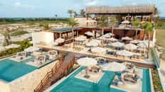 All-Inclusive Day Pass