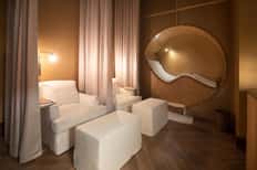 Day Pass + Deep Tissue Massage