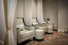 50-Minute Custom Facial + Wellness Pass