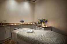 50-Minute Aromatherapy Serenity Massage + Wellness Pass