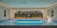 Kilolani Spa Pass + 60-Min Treatment & Wellness Session