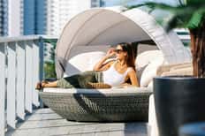 Lounge Daybed