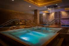 Spa Pass