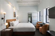 Day Room