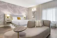 Day Room